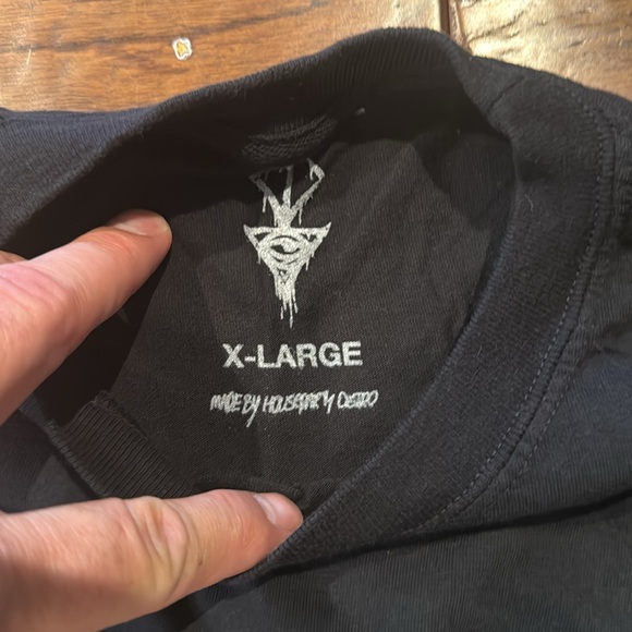 White Phosphor Xl New - Picture 3 of 4